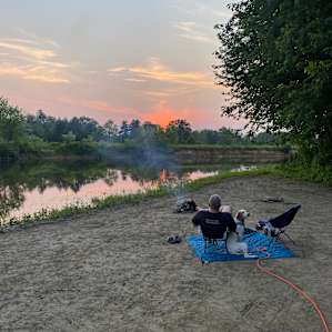 French Creek Camping