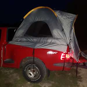 Sunset Hill Country Camp
