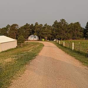 RVing with Goats and Alpacas