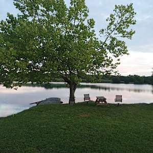 Bearden Farm overnight parking