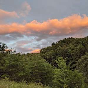 Panther Creek Hideaway