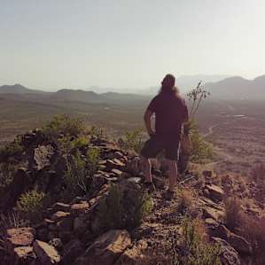 Wildcat Mountain