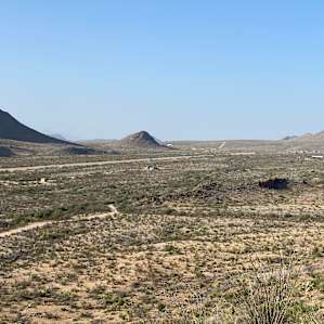 Wildcat Mountain