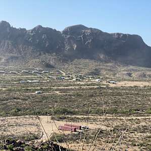 Wildcat Mountain