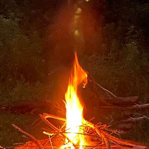 Fire Spirit
