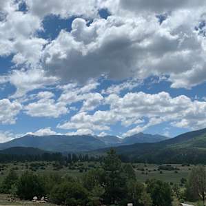 Big sky