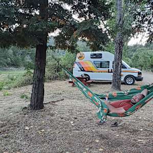 Car Camping