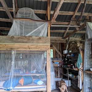 The Rustic Roost