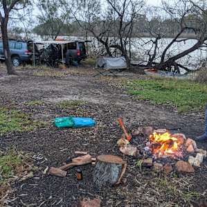 Murray River Retreat