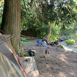 Fisher Flats