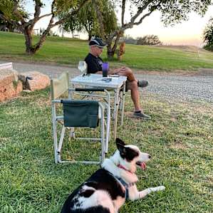 7 Acre Farm With Many Amenities