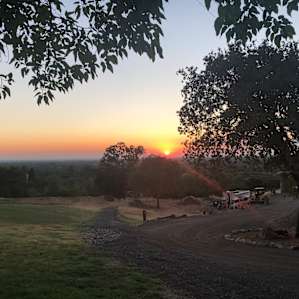7 Acre Farm With Many Amenities