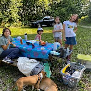 Legacy Creek Acres