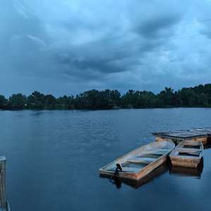 Cbo & Dana's Lakeside Camp