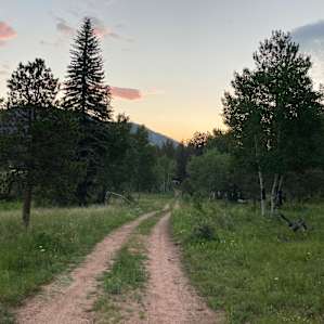 Rustic Creek Ranch #3 - Old Corral