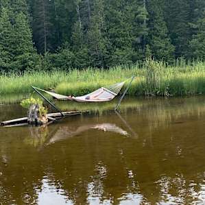 Griff’s River Lot