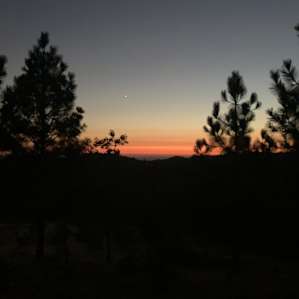 Secluded Vineyard Walk-In (Site 3)