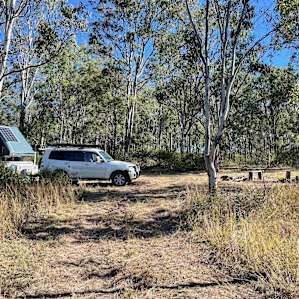 Cute & Secluded Scenic Rim Campsite