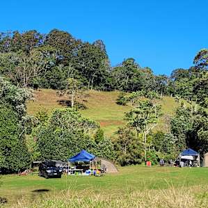 Fig Tree Campsites