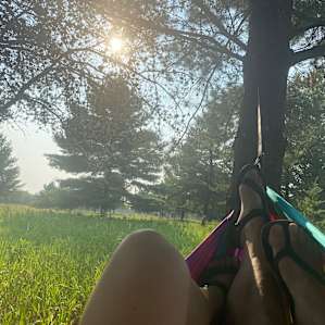 Property is magical