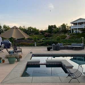 Lantana, Wine Country Glamping