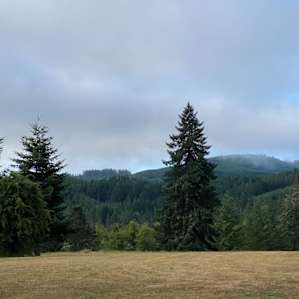 Whispering Winds Mountain Retreat