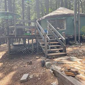Yurt