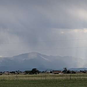 Home Home on the Colorado Range