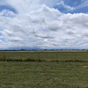 Home Home on the Colorado Range