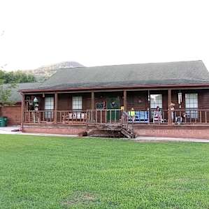 The Ponderosa