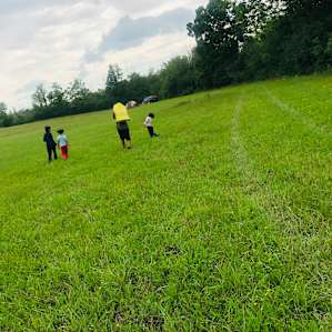 Restoration Ranch Camping