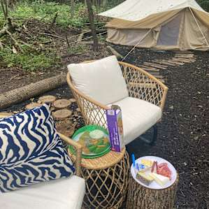 The Taiga Tent Luna