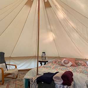 The Taiga Tent Luna