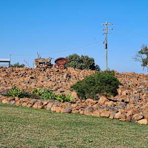 FigTree Camping with Amenities