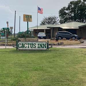 Cactus Inn