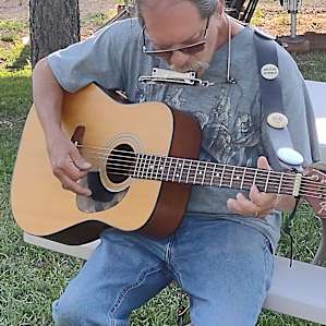 Beulah Campground RV Spots