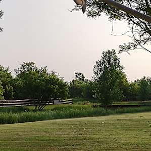 Beulah Campground RV Spots