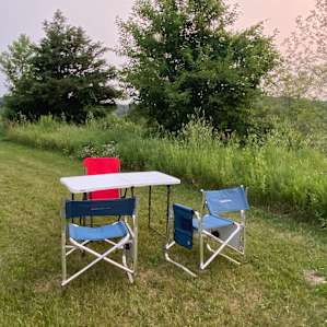 Scenic Skywood Acres