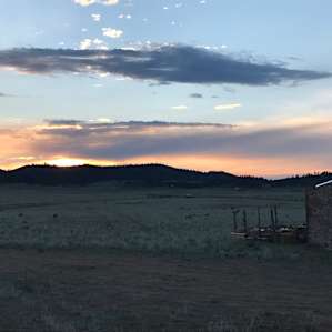 Sage Ranch