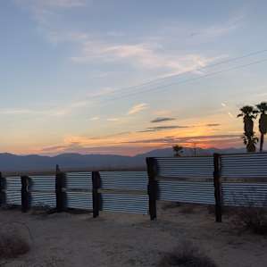 Open Range at Sky Fire Ranch