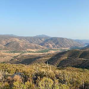 Ranch Camping Trails/Views/Animals