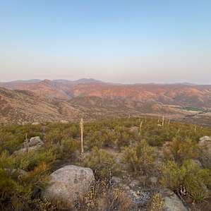 Ranch Camping Trails/Views/Animals