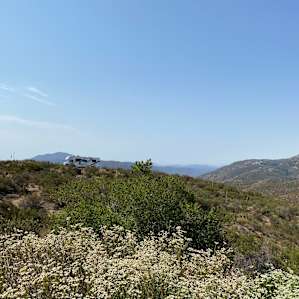 Ranch Camping Trails/Views/Animals