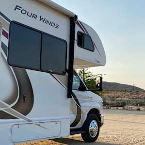 JT Sportsman's RV - Full Hookup