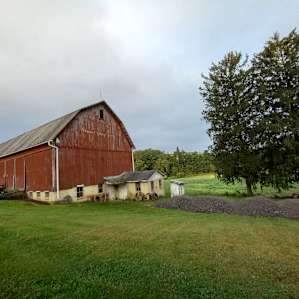 Pleasant Valley Farm Camp