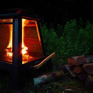 Humming Bird Hollow