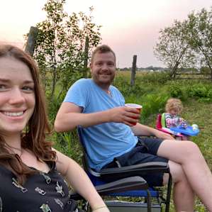 Farm, With Everything. All Welcome.
