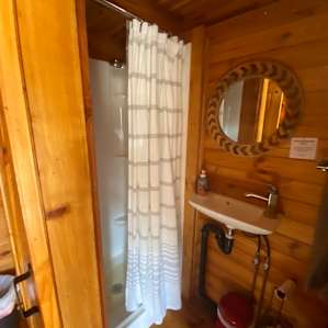 Cute bathroom