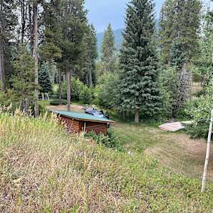 Peaceful Cranbrook Campsite