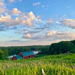 River to Ridge Farmstead